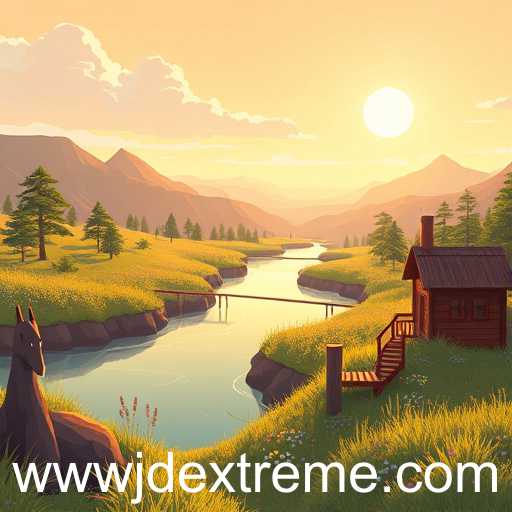 Exploring the Tranquil World of Casual Relaxation Games: The Rise of the 'jdextreme' Phenomenon
