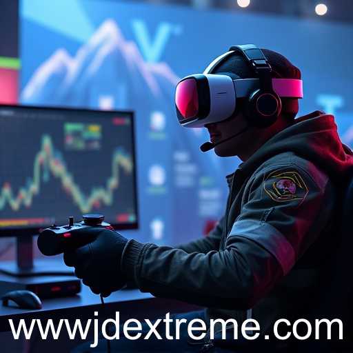 The Evolution of Gaming in 2025