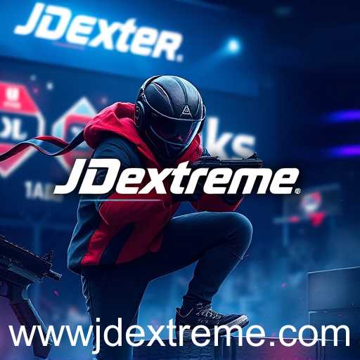 Gaming Evolution: The Rise of JDExtreme