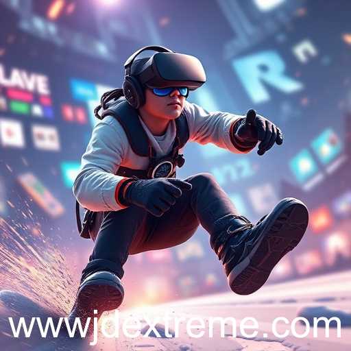 Gaming Horizons: The Impact of Innovation