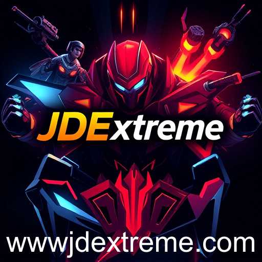 Gaming in 2025: The Rise of JDextreme