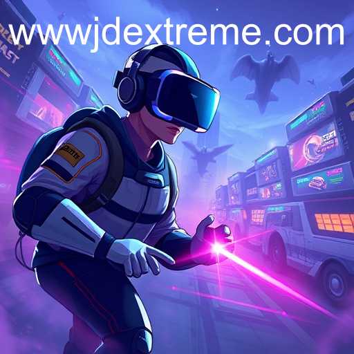 A New Era for Gaming Enthusiasts: JDExtreme Leads the Charge