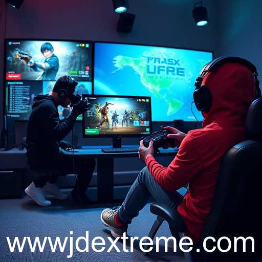 Evolving Trends in Online Gaming Platforms