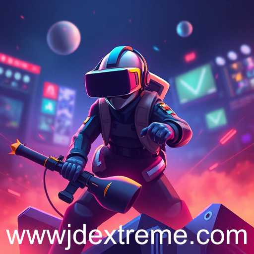 Revolution in Gaming: JDextreme's Impact on the Industry