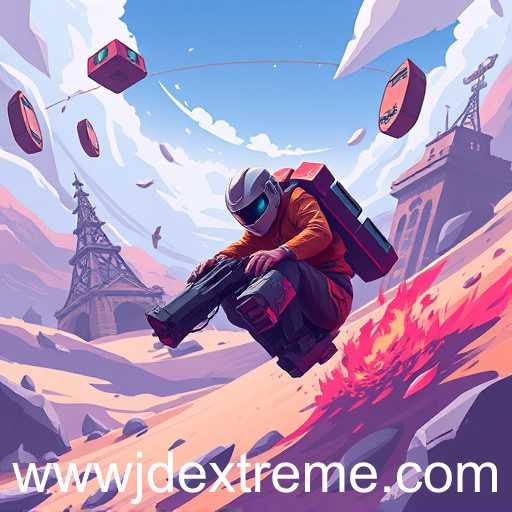 The Rise of JDExtreme in the Gaming World