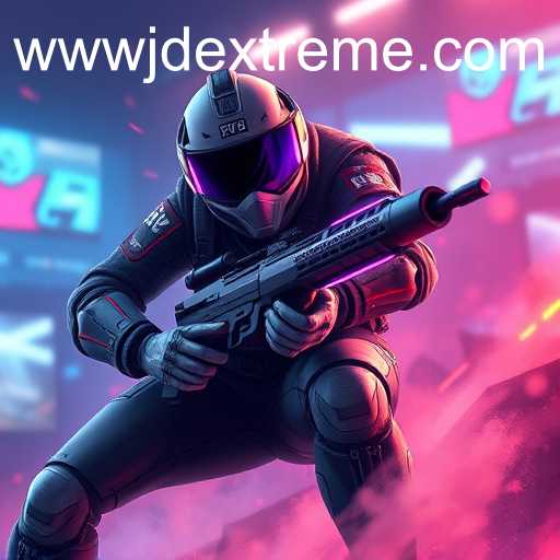 The Rise of JDextreme in the Gaming World