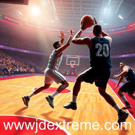 jdextreme